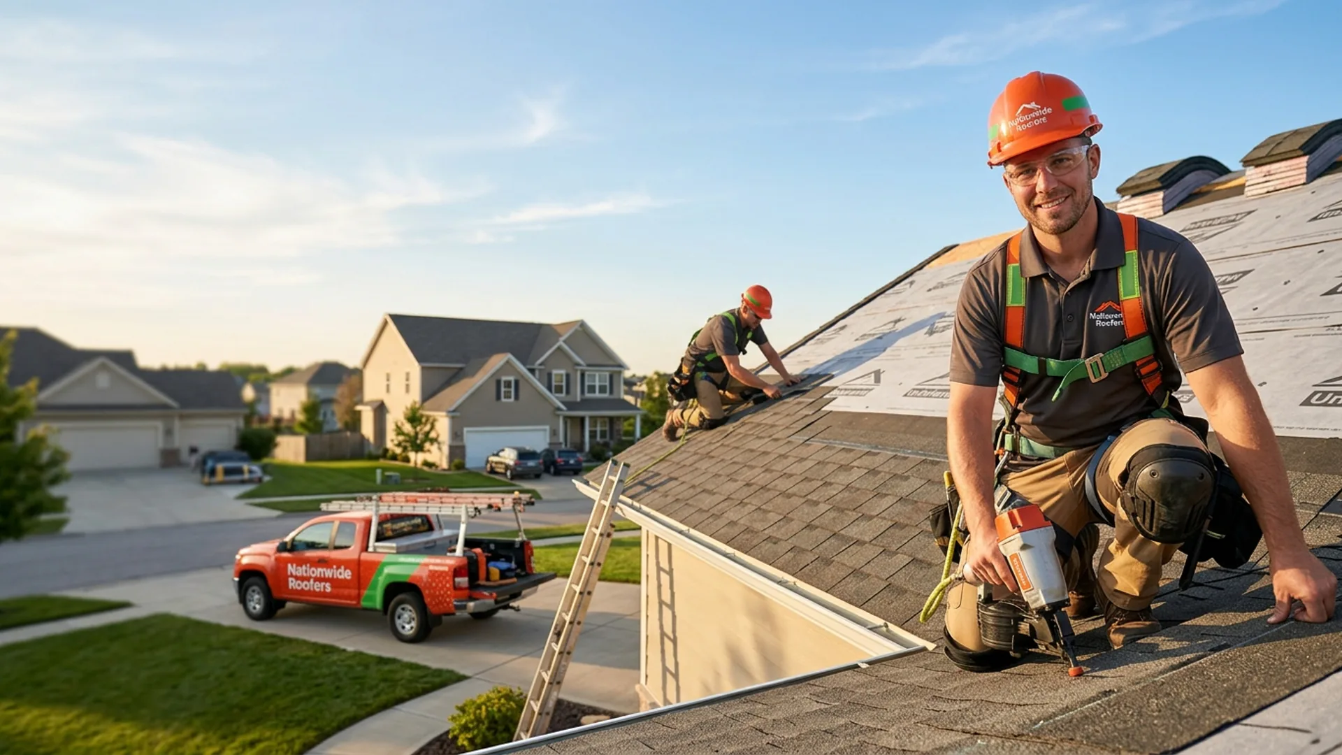 Reliable Roof Installation Avon, CT, Connecticut Near Me